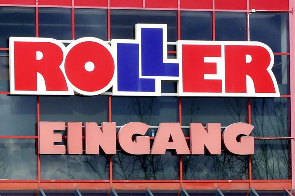 ROLLER in Köln (Marsdorf)