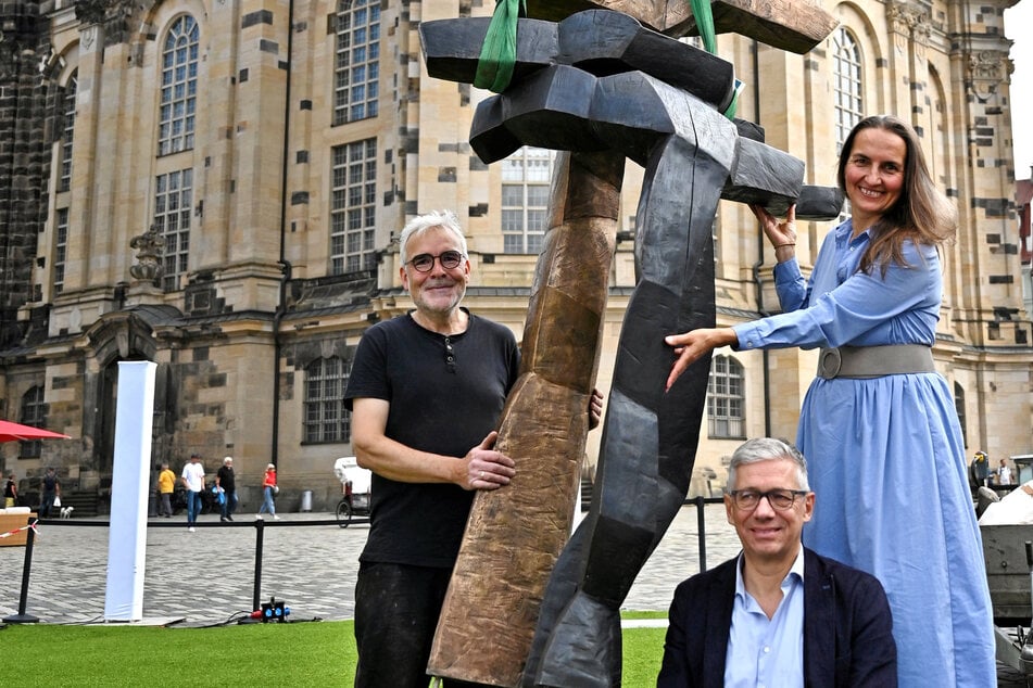 Dresden: Spanische Nacht eröffnet Palais Sommer in Dresden