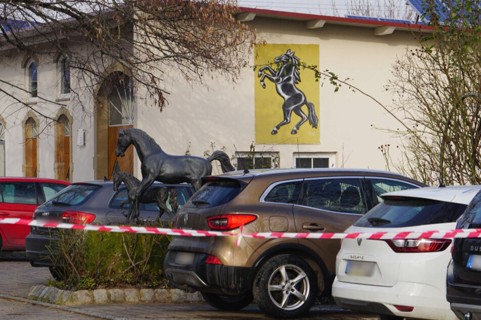 Bruder (15) getötet? Angeklagter schweigt vor Gericht
