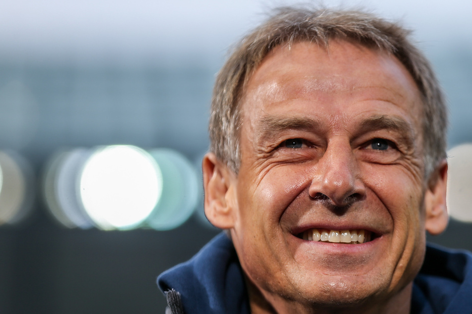 Nach längerer Fußball-Durststrecke: Heuert Klinsmann jetzt in Asien an?