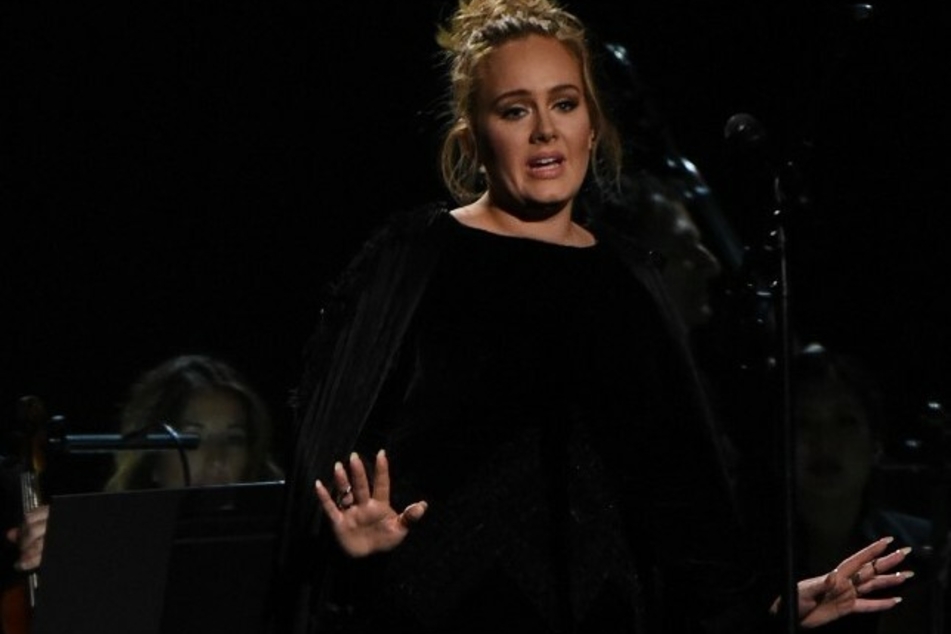 Adele initially canceled her Las Vegas residency earlier this year due to delays and Covid.