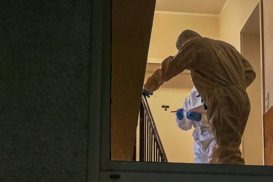 Tödliche Attacke auf Ehefrau (†34): Mann in U-Haft, neue Details bekannt