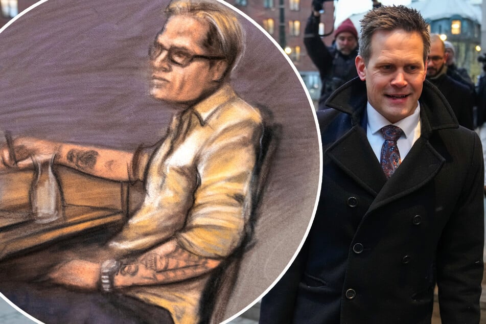 Im Vergewaltigungs-Prozess: Staatsanwalt sieht Høiby als "Mann mit einem Aggressionsproblem"