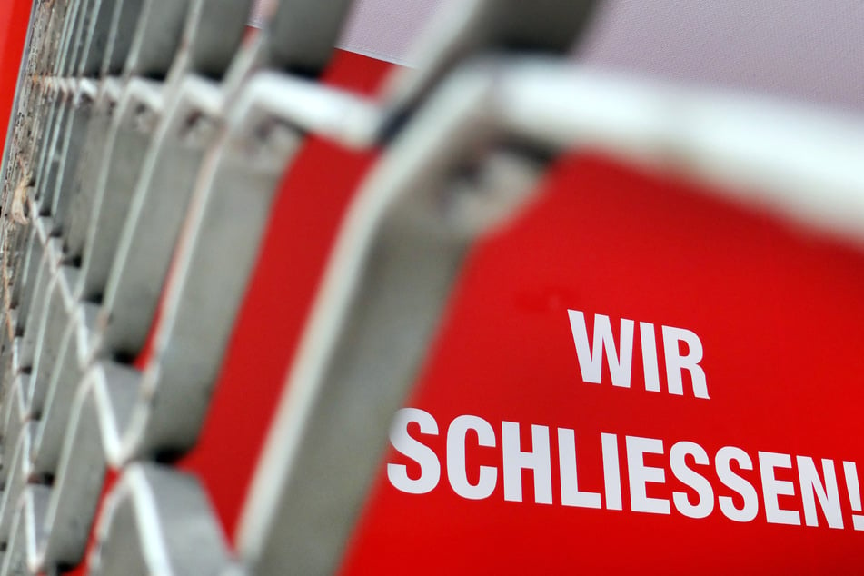 Mehr Pleiten, mehr Verzweiflung: In Sachsen stiegen die Insolvenzen zuletzt um fast 14 Prozent, besonders in Handel und Gastgewerbe. Die IHK warnt vor einer weiteren Verschärfung der Krise.