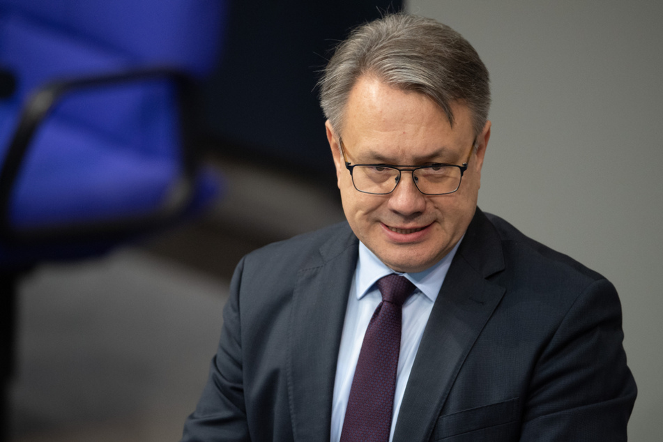 Immunität von CSU-Abgeordneten Georg Nüßlein aufgehoben