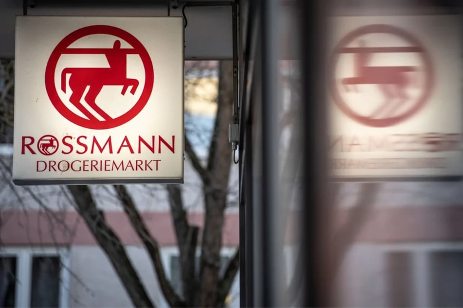 Ab dem 20. Juni bleibt der Rossmann in Sudenburg geschlossen. (Symbolbild)