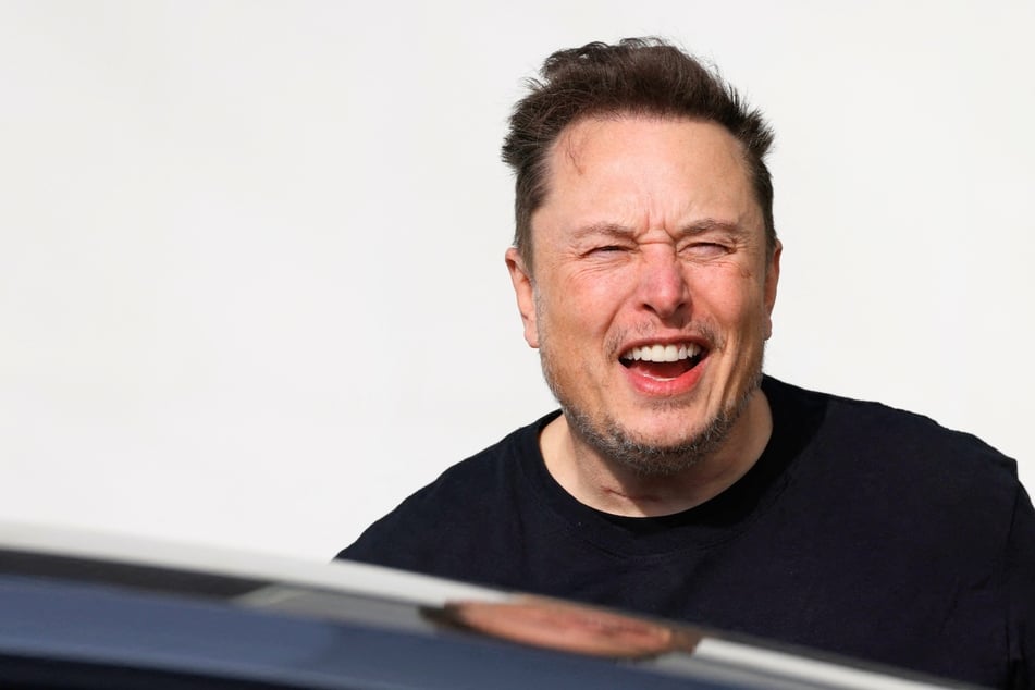 Elon Musk's Grok AI has been randomly pushing false claims about violence against white people in South Africa to users on his X social media platform.