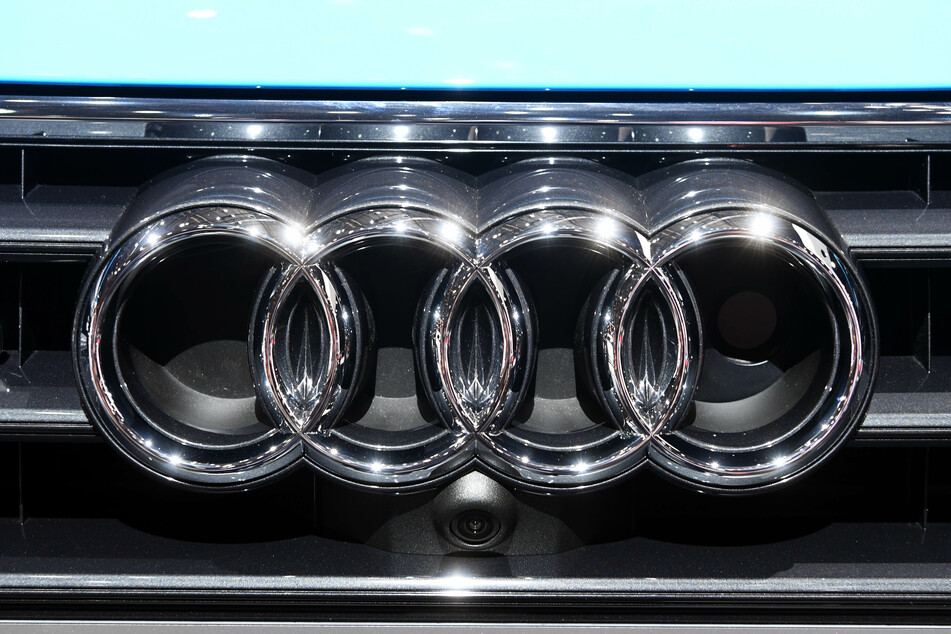 Audi möchte mit der Umstellung künftig alle Mitarbeiter abholen.