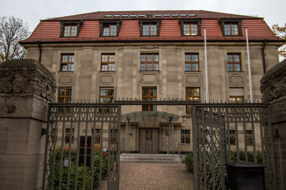 Der fünfte Strafsenat des BGH in Leipzig kassierte das Urteil des Chemnitzer Landgerichts.