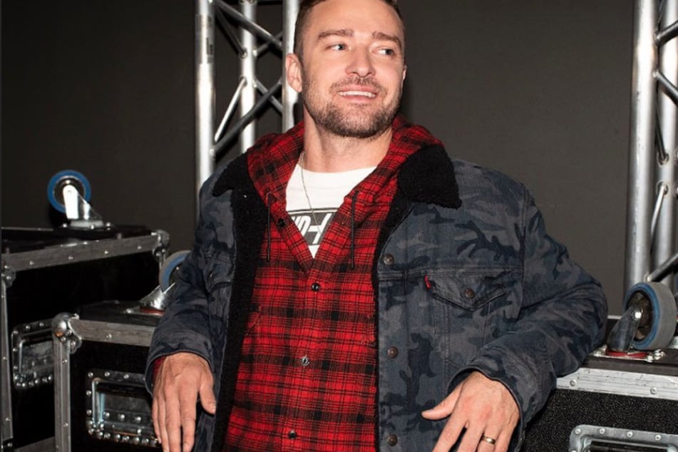Justin Timberlake (40) publicly apologized for his misconduct via Instagram.