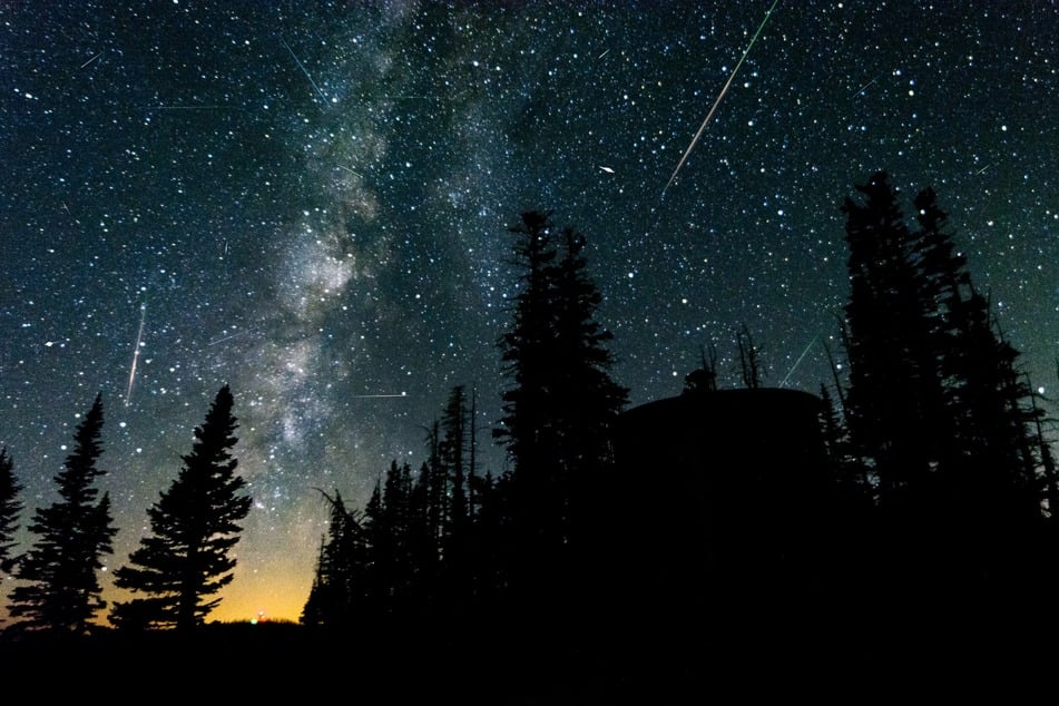 Perseids meteor shower: How to watch the biggest shooting stars and fireballs