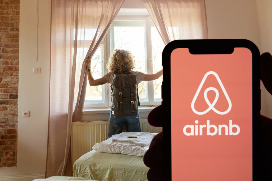 Report says Airbnb paid victim millions of dollars to keep quiet about rape