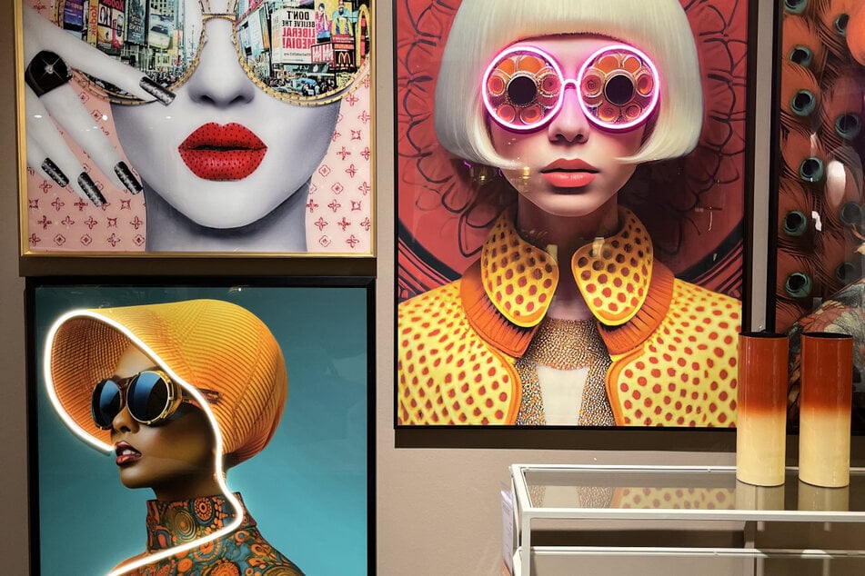 In diesen Abteilungen warten bei Möbel Ehrmann echte Schätze zum Bestpreis