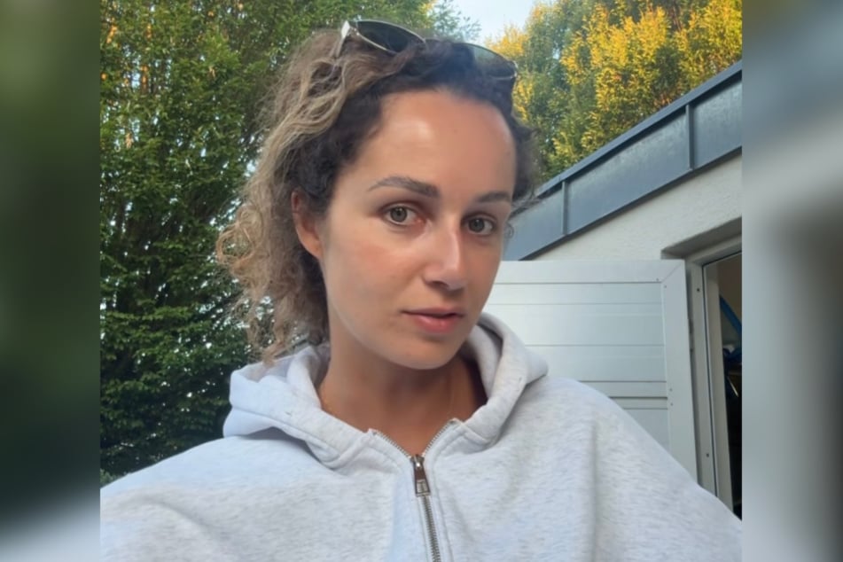 Samira Cilingir (29) hat sich auf Instagram als altmodisch geoutet und offenbart, dass sie heutzutage die Männlichkeit vermisst.