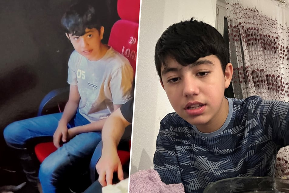Autistischer Teenager kommt vom Spielen mit Geschwistern nicht zurück: Er redet nicht mit Fremden