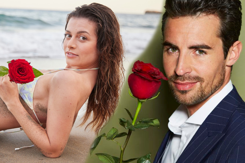Bachelorette: Bachelorette: 20 Rosenanwärter und ER ist kein Unbekannter!