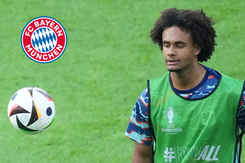 Zirkzee wechselt nach Manchester, FC Bayern darf sich über mehrere Millionen freuen