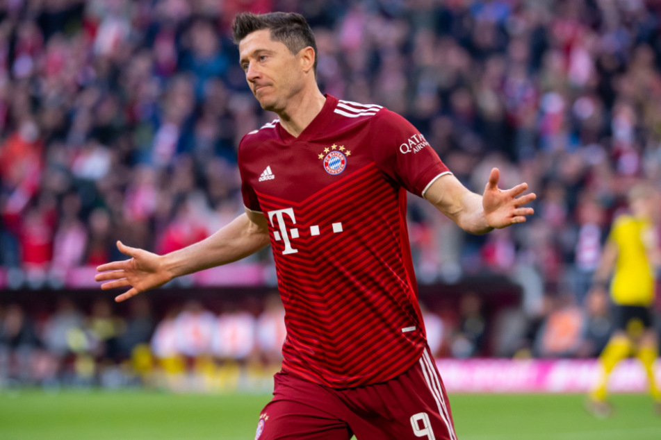 Alles deutet auf einen raschen Abgang von Robert Lewandowski (33) vom FC Bayern hin.