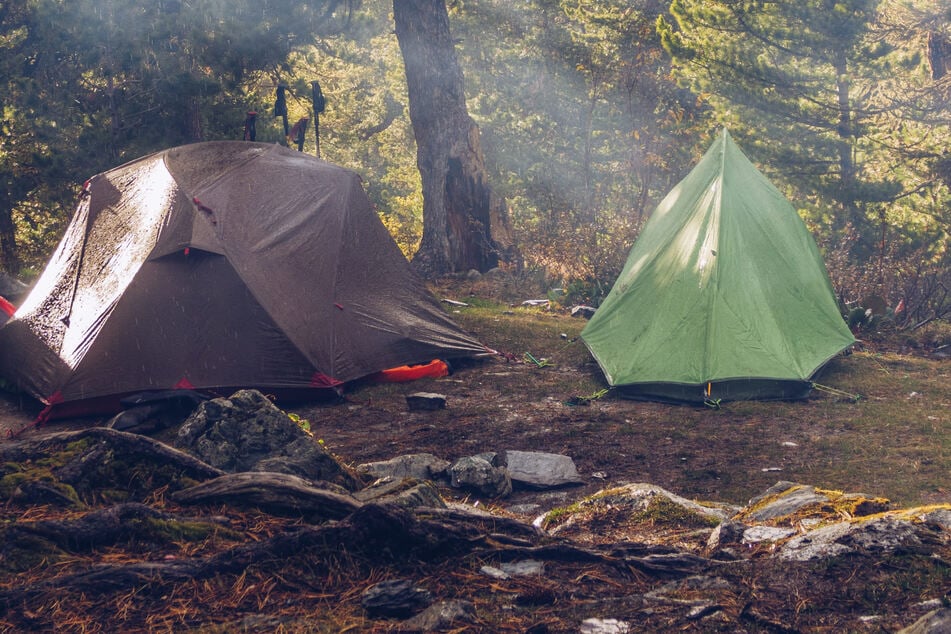 Camping-Tragödie in Dänemark: 24-Jähriger tot im Zelt aufgefunden