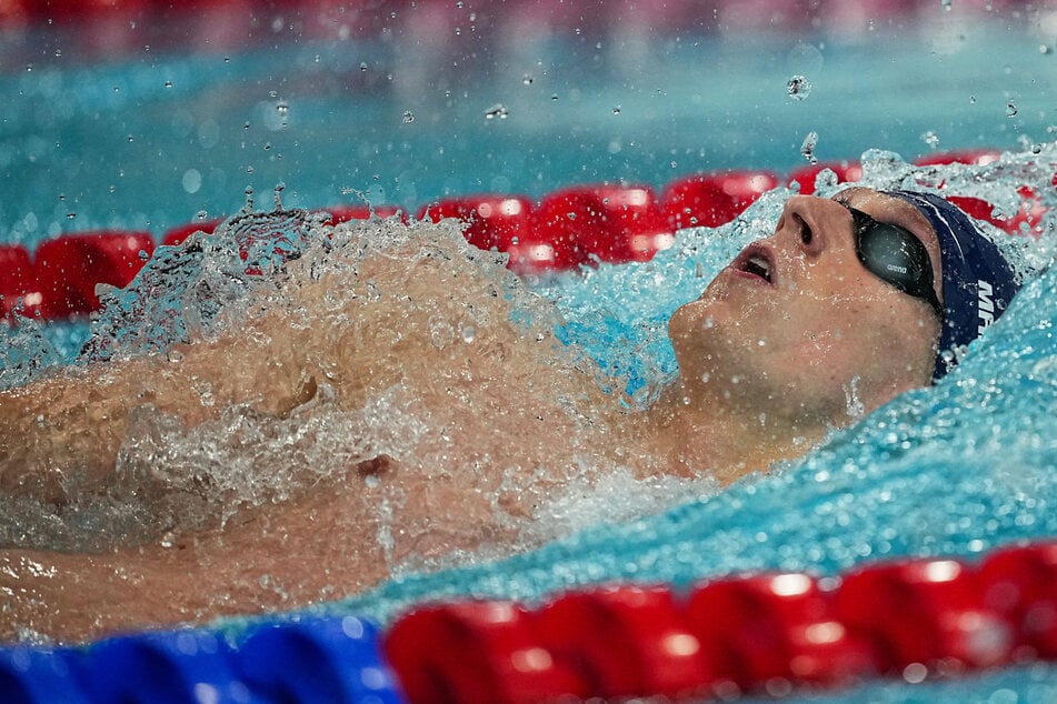 Das nationale Schwimmzentrum Magdeburg ist eines der deutschlandweiten Leuchtturmprojekte zur Förderung des Spitzensportes. (Symbolfoto)