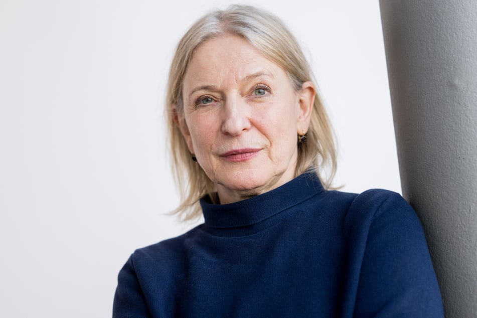 Für Dagmar Manzel (66) war nach zehn Folgen Schluss.