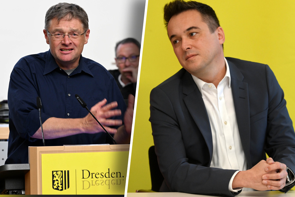 Nach Zastrow-Austritt: FDP-Fraktion will sich neu ausrichten