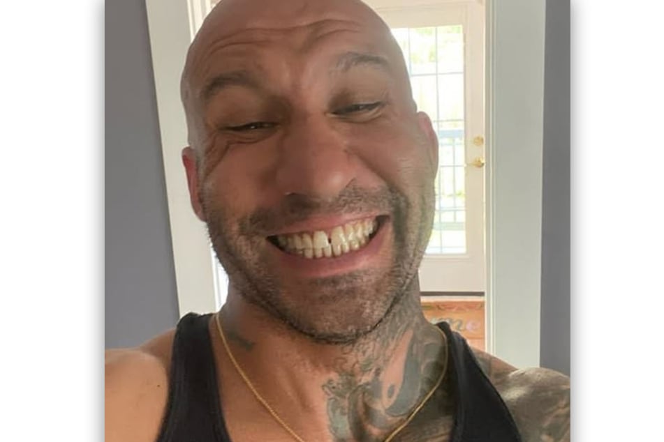 Jason Washington (46) sagt, die Frauen hätten seine Vergangenheit checken sollen.