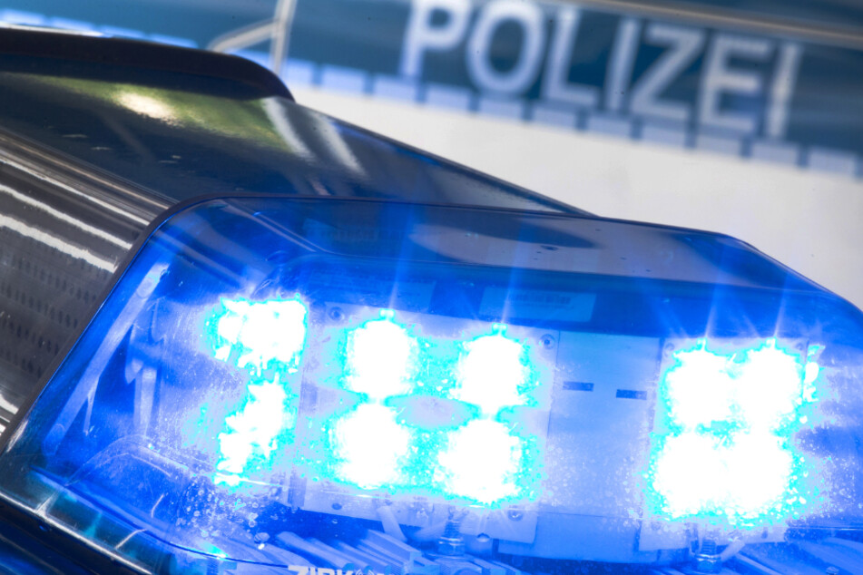 Die Polizei suchte mit einem Großaufgebot nach dem Mädchen. (Symbolbild)