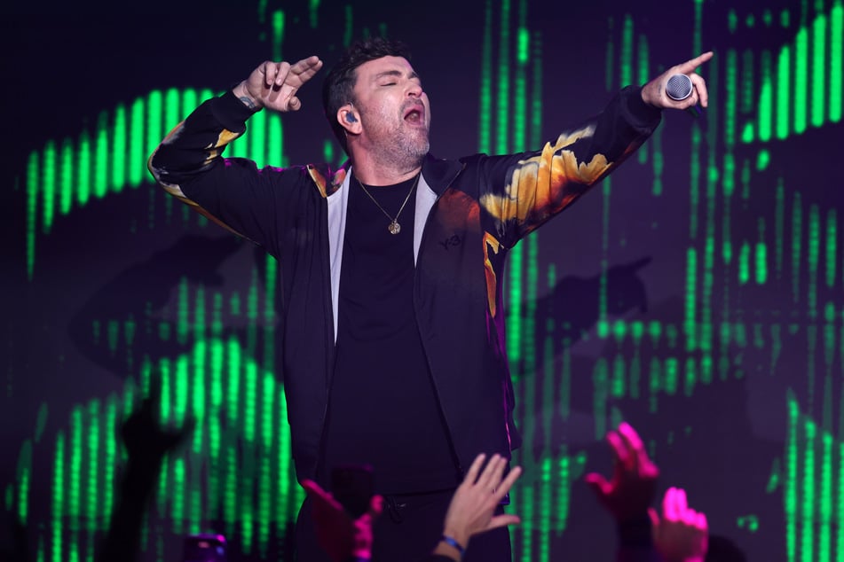 Marteria (43) erklärt seinen Rückzug aus Berlin.