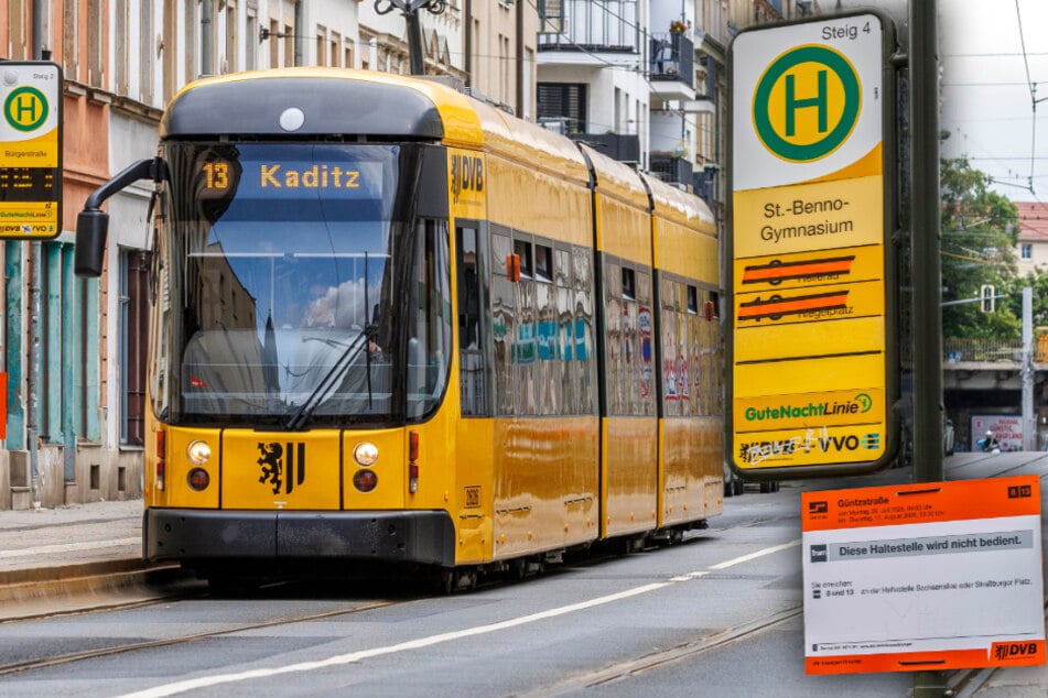 Hier gibt's ab heute Sperrungen, Baustellen und Umleitungen