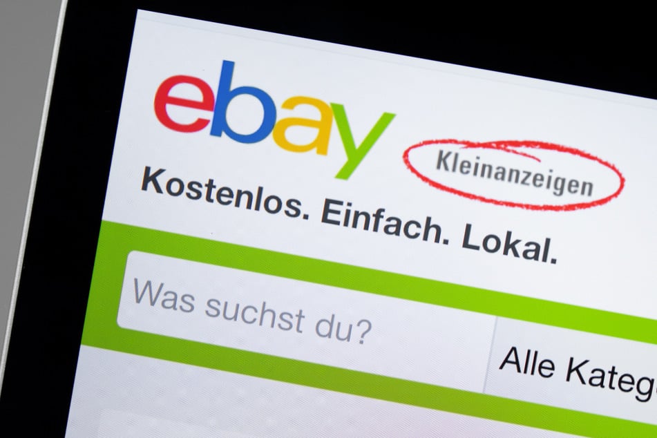 Schnäppchen-Portal Ebay Kleinanzeigen ändert seinen Namen: So heißt es bald!