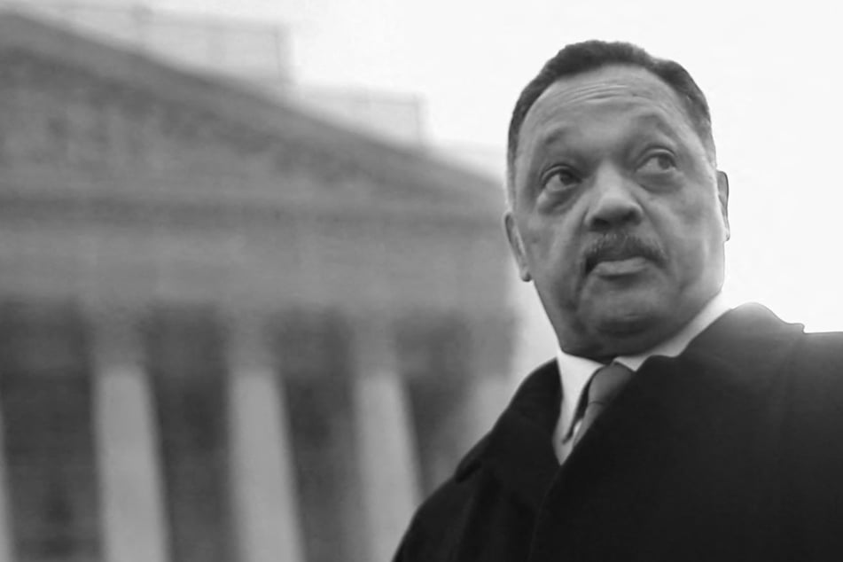US-Bürgerrechtsaktivist Jesse Jackson gestorben