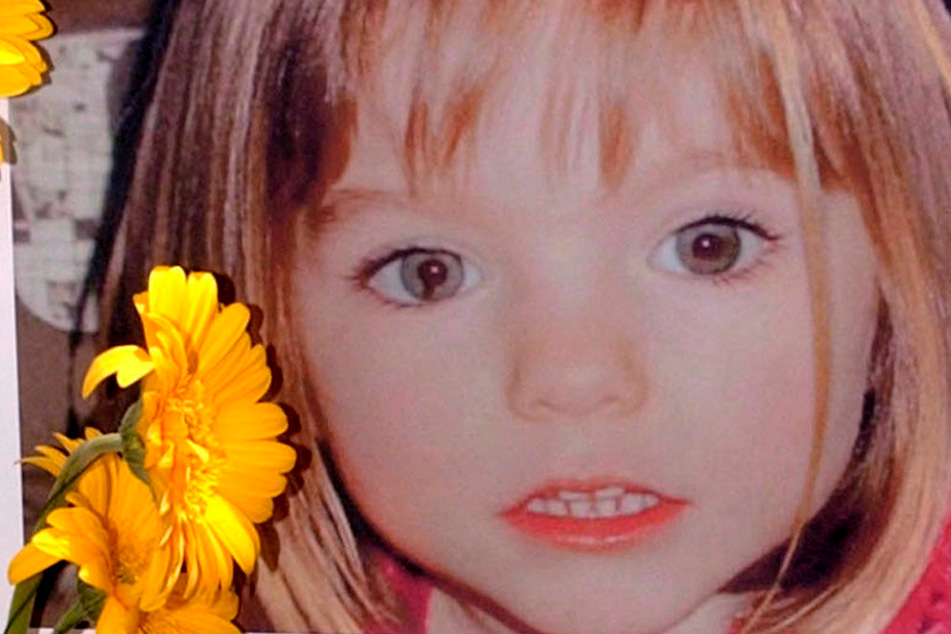 Verdächtiger im Fall Maddie bleibt noch lange im Gefängnis