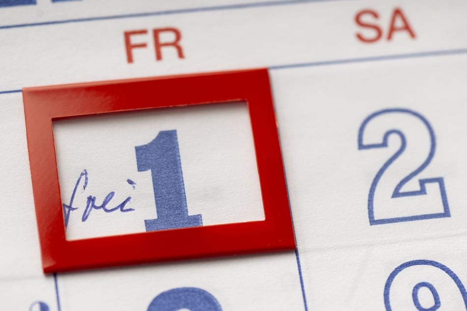 Mehr als jeder zweite Arbeitnehmer in Deutschland wünscht sich eine kürzere Wochenarbeitszeit. (Symbolbild)