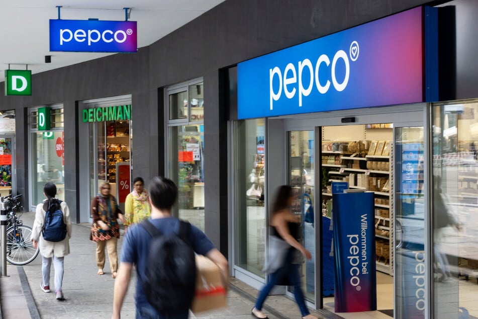 Konkurrenz für Tedi, Kik und Co.: "Pepco" plant mit 2000 Filialen Expansion in Deutschland