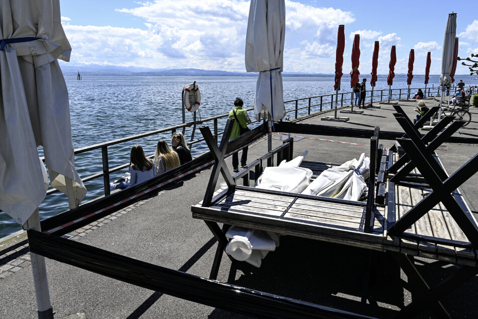 Angesichts unterschiedlicher Öffnungsschritte in Gastronomie und Tourismusbetrieben fordern Wirte und Hoteliers rund um den Bodensee eine Angleichung der Regeln.