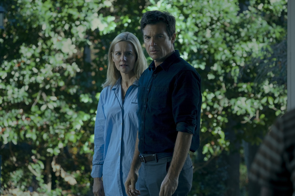 Auf Netflix gibt es nun die vierte Staffel von "Ozark" zu sehen, sehr empfehlenswert!