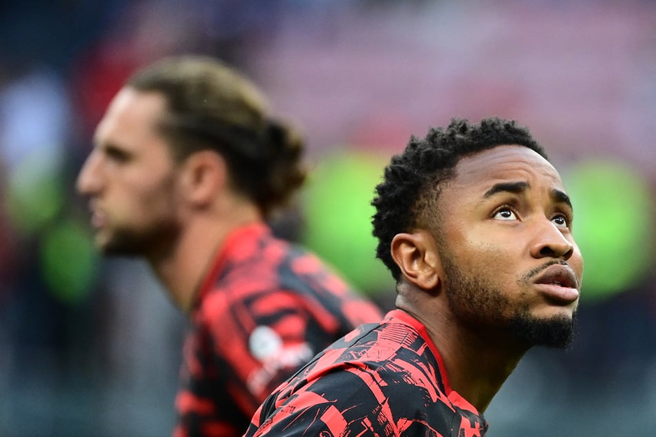 Christopher Nkunku (28) verließ RB Leipzig 2023. Nun wird heftig über seine Rückkehr diskutiert.