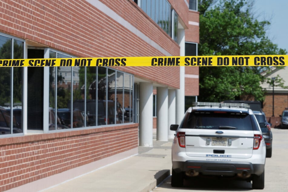 Democratic Rep. Gerry Connolly's office in Fairfax, Virginia, came under attack from a man wielding a baseball bat.