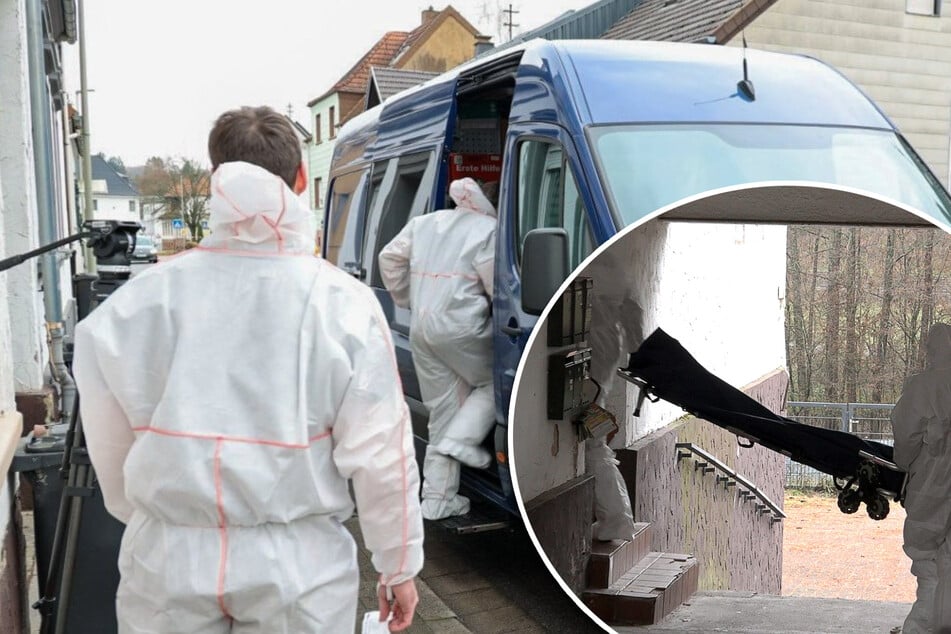 Gerichtsvollzieher während Dienst getötet: Ermittler nehmen Verdächtigen fest!