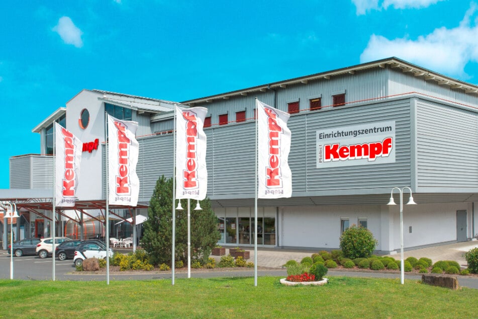 Möbel Kempf – Bad König