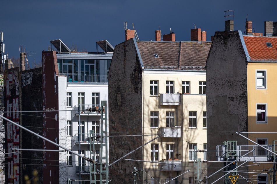 Berlin möchte den steigenden Mieten entgegenwirken.