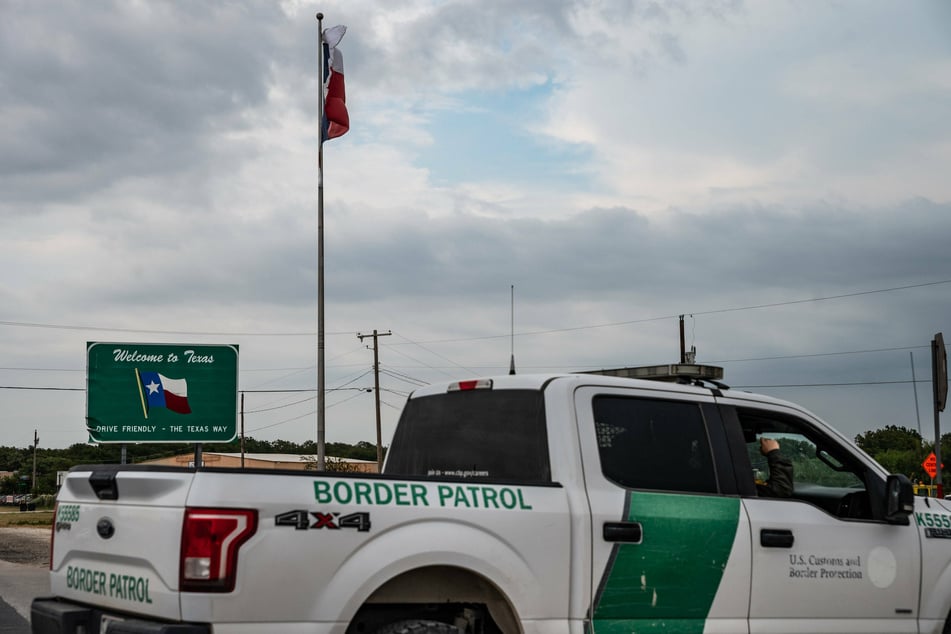 The Migration Policy Institute estimates that US Customs and Border Protection encountered far less than 1.7 millions individuals over the past year – much less two million.