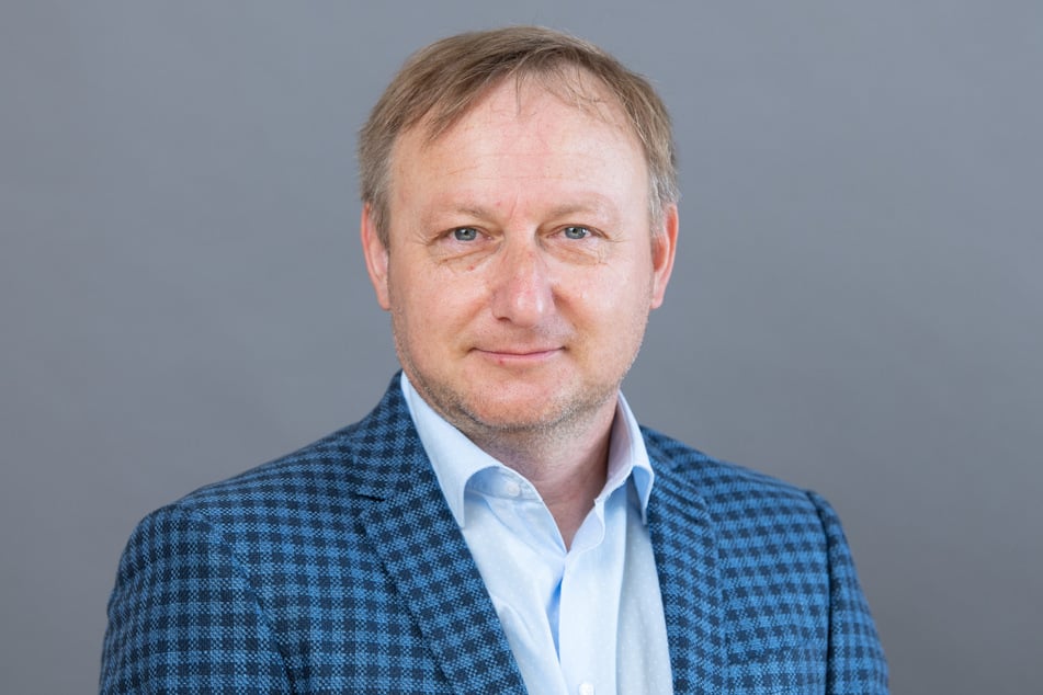 Matthias Lieschke (55) soll Anfang Dezember 2025 heimlich aufgenommen und die Audiodatei eines Kreisspitzentreffen weitergeleitet haben. (Archivbild)