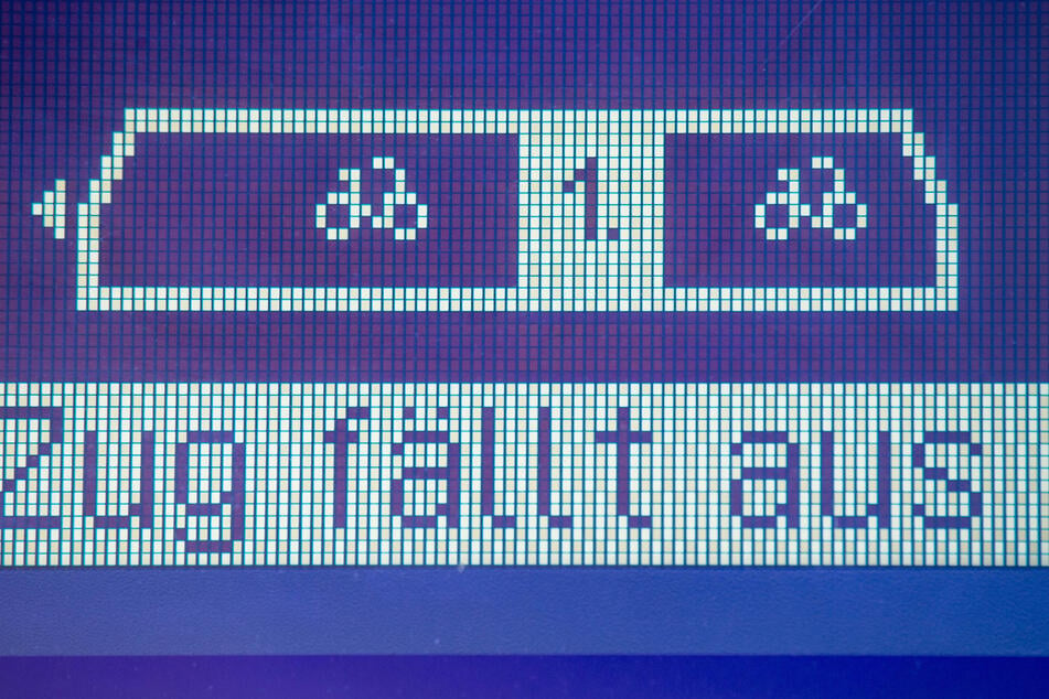 Das Stellwerk zu sanieren wird Jahre dauern: In der Zeit kommen Ausfälle und Verzögerungen auf die Fahrgäste zu. (Symbolbild)