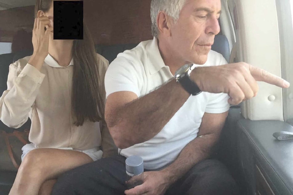 DOJ says they found a million more Jeffrey Epstein docs – when will they release them?