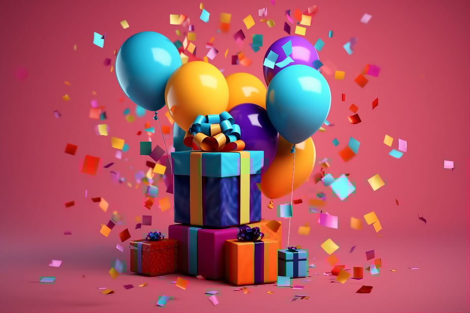 Alles Gute zu den Promi-Geburtstagen!