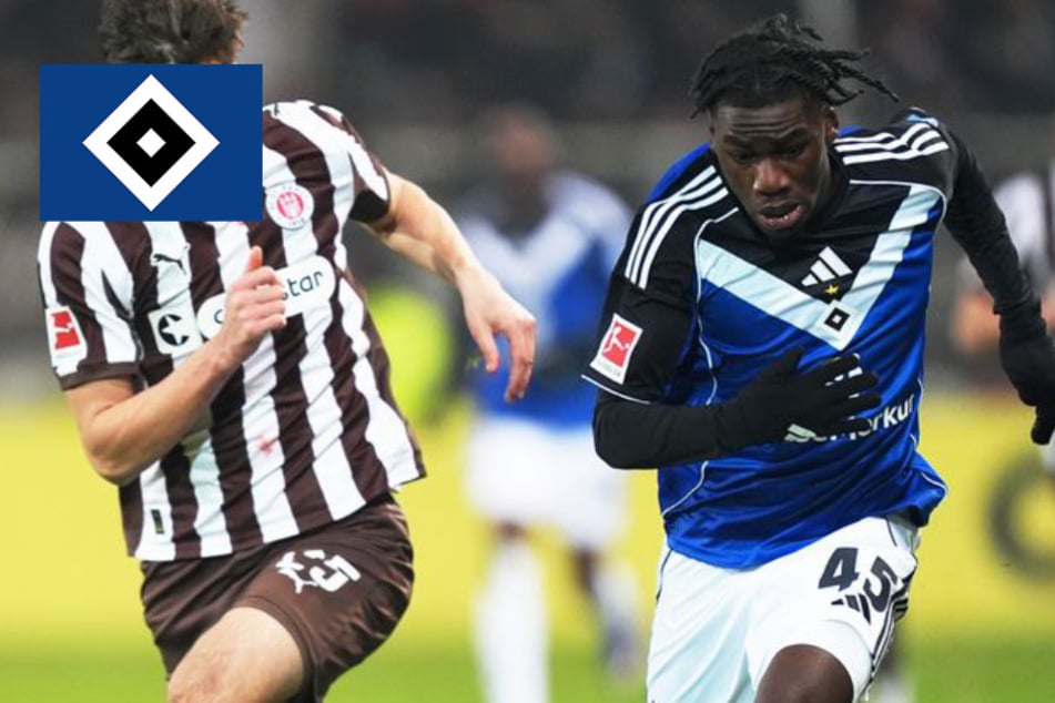 HSV-Blog: Emotionale Abschiedsworte! Rothosen-Eigengewächs wechselt nach Straßburg