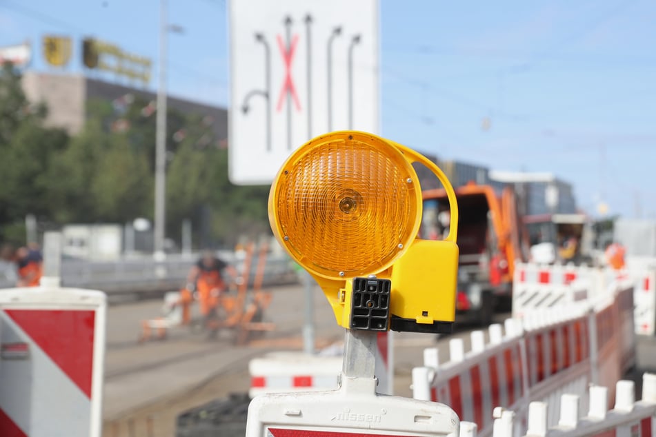 Für circa zwei Wochen kommt es jetzt erneut zu Einschränkungen am Hauptbahnhof. (Archivfoto)