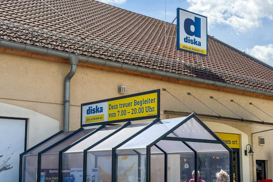 diska verkauft ab Montag (22.6.) diese coolen Sonderangebote